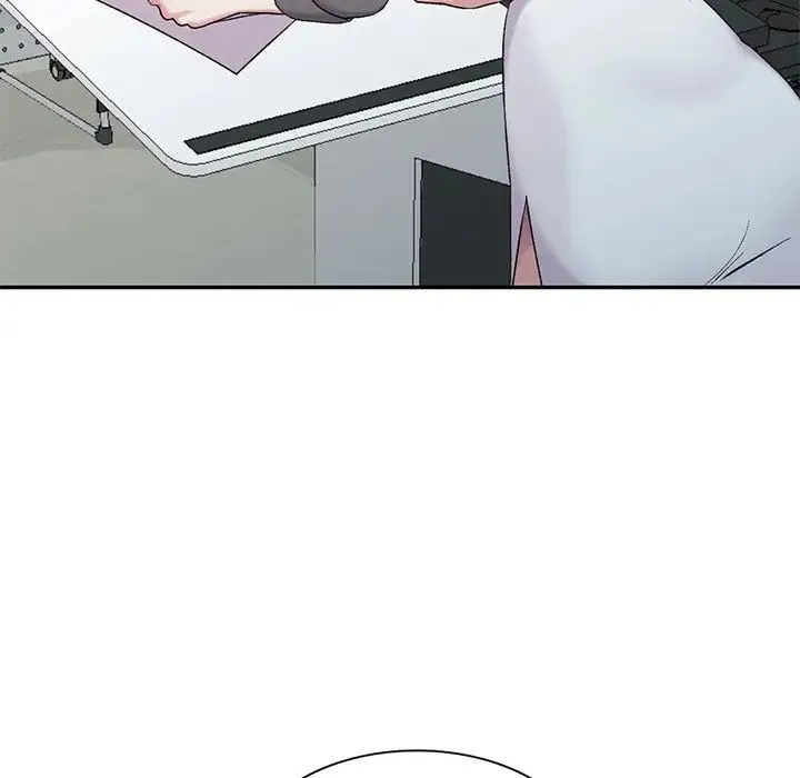 姐姐的秘密 第31话 第61页