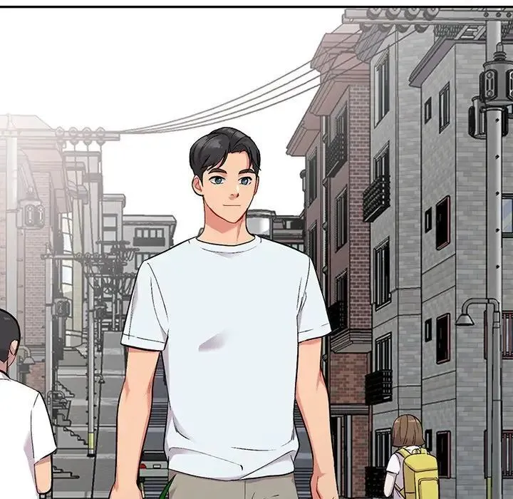 姐姐的秘密 第31话 第6页