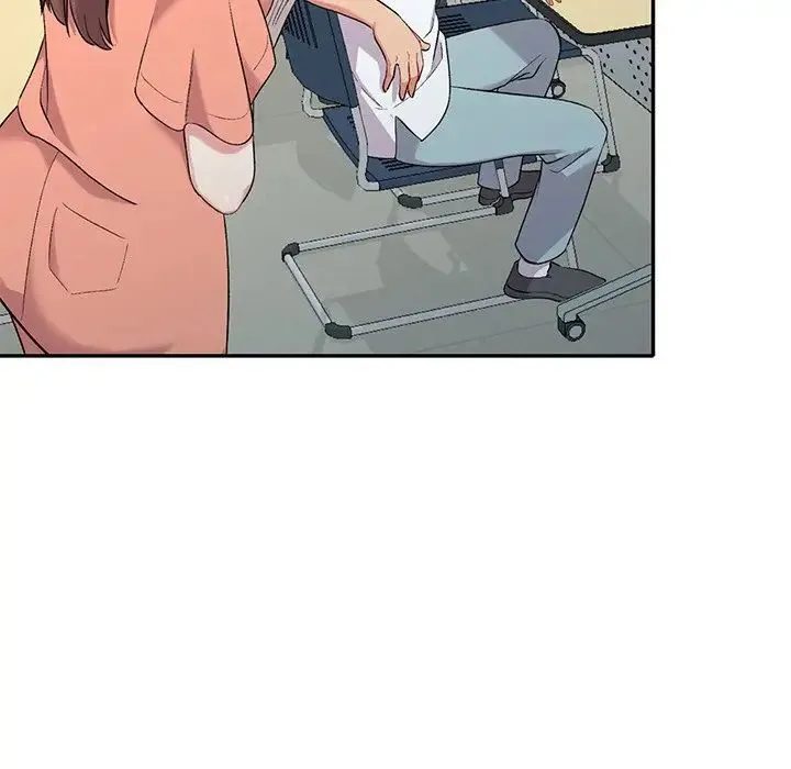 姐姐的秘密 第31话 第46页
