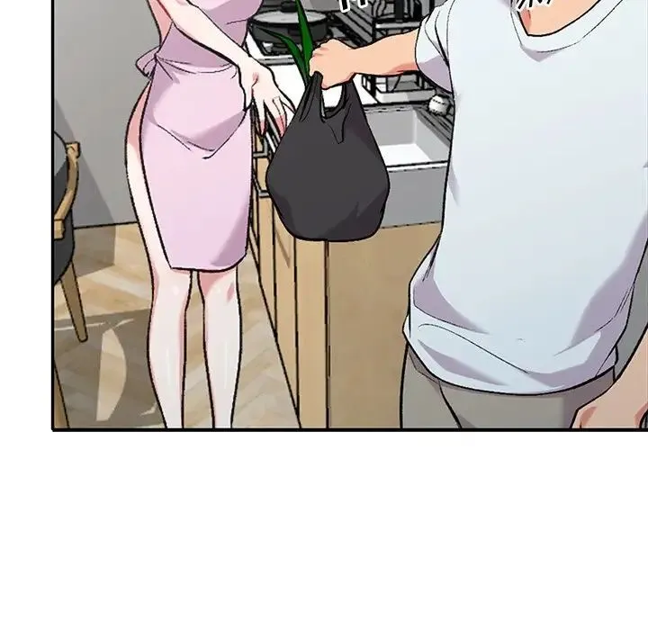 姐姐的秘密 第31话 第13页