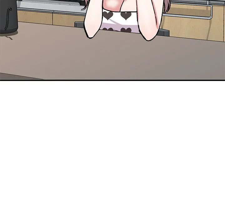 姐姐的秘密 第47话 第85页