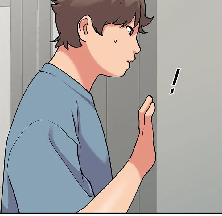 姐姐的秘密 第47话 第12页