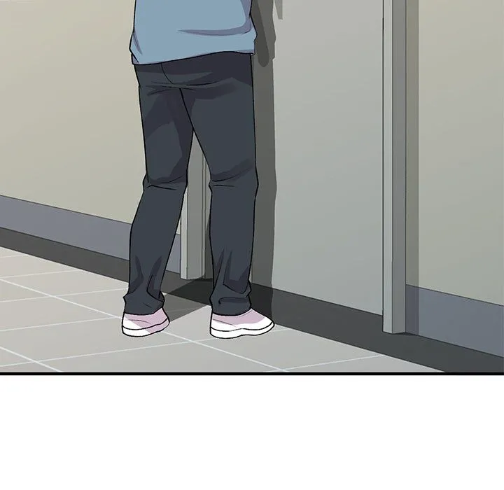 姐姐的秘密 第47话 第16页