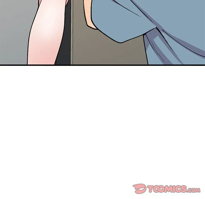 姐姐的秘密 第47话 第123页