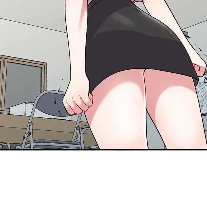 姐姐的秘密 第47话 第80页