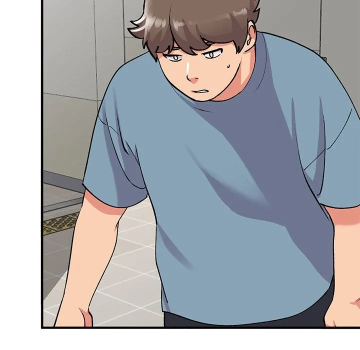 姐姐的秘密 第47话 第6页