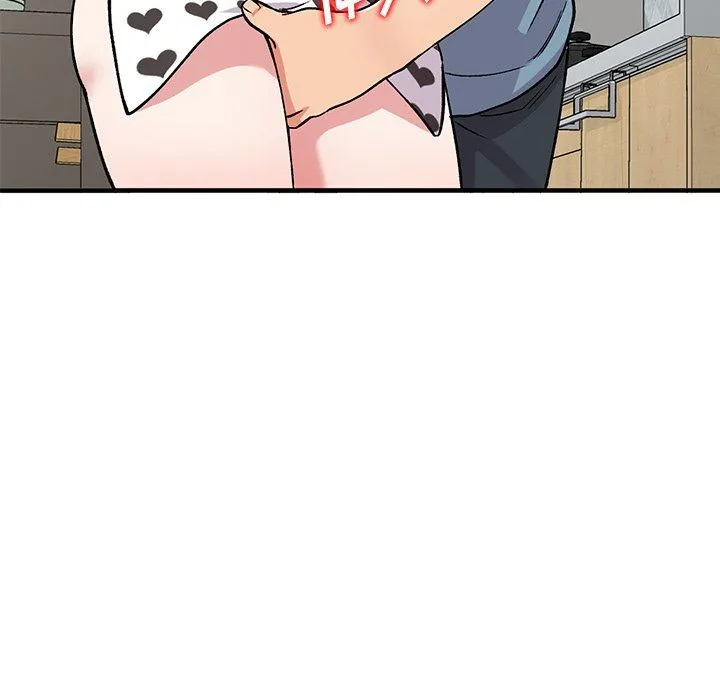 姐姐的秘密 第47话 第113页