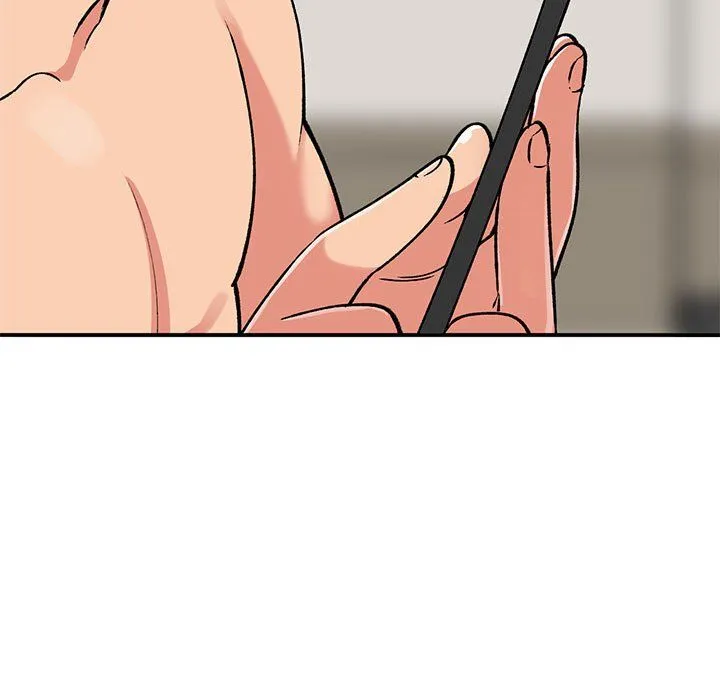姐姐的秘密 第56话 第11页