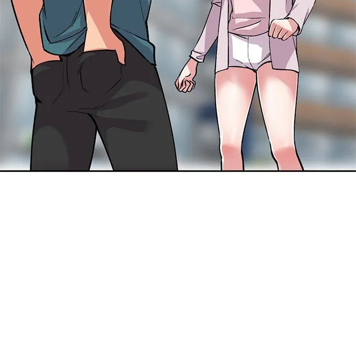 姐姐的秘密 第56话 第48页