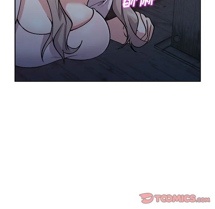 姐姐的秘密 第56话 第99页