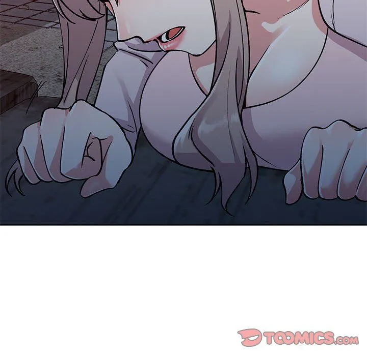 姐姐的秘密 第56话 第123页