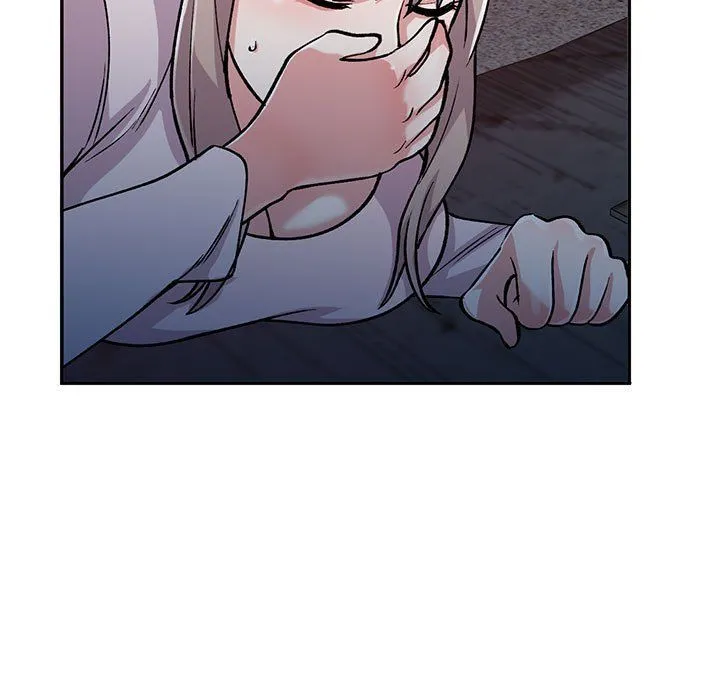 姐姐的秘密 第56话 第116页