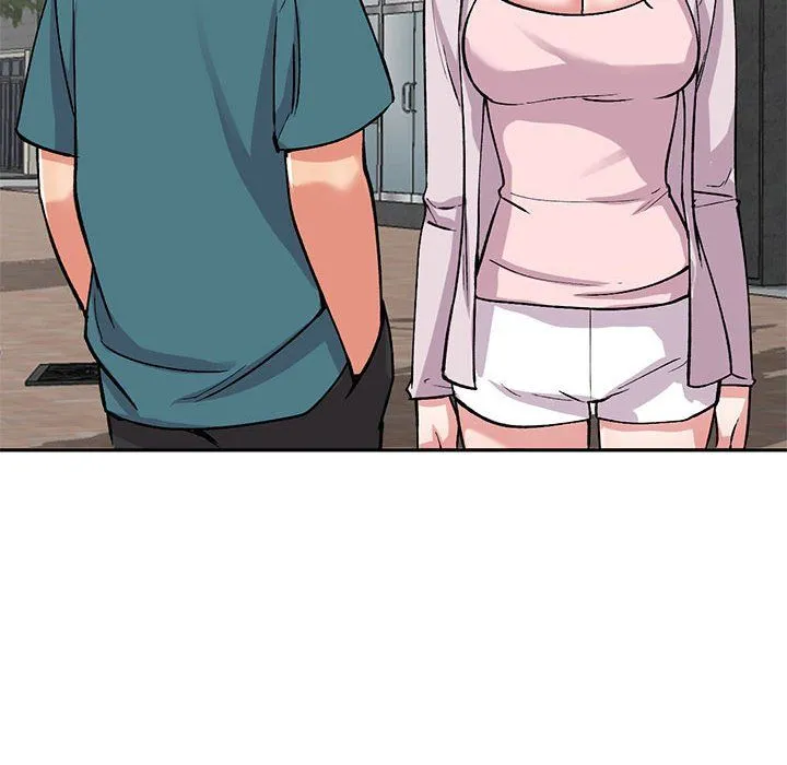 姐姐的秘密 第56话 第41页