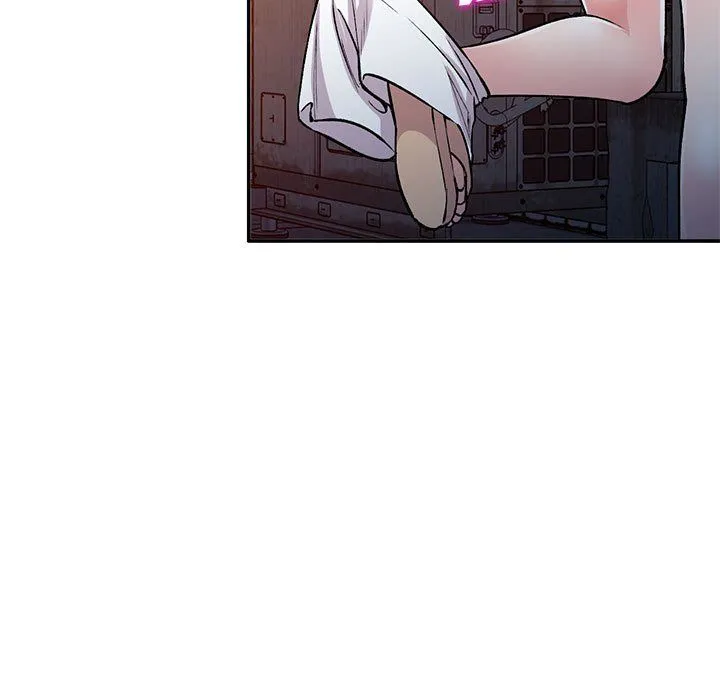 姐姐的秘密 第56话 第84页