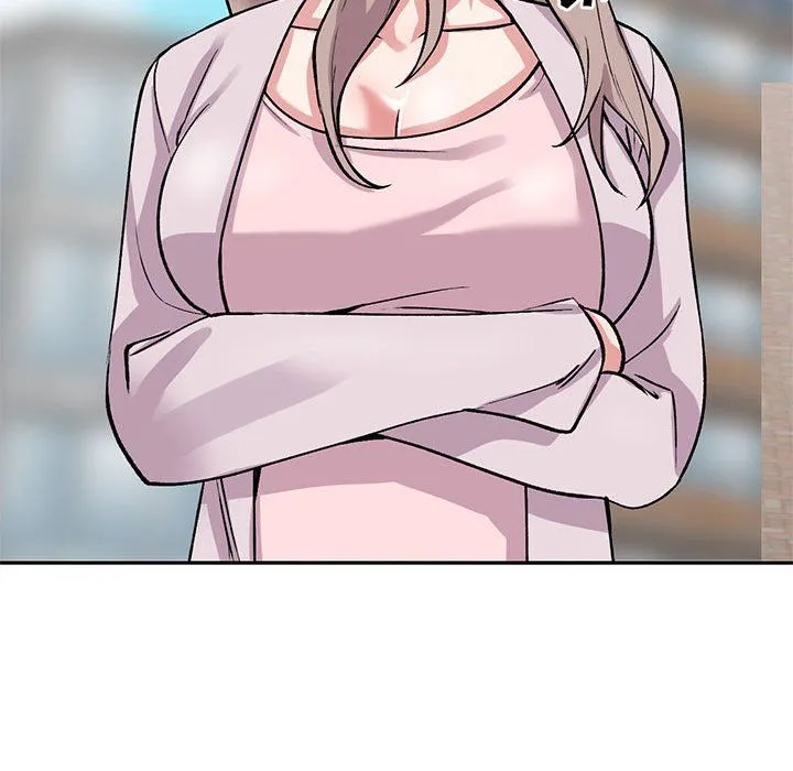 姐姐的秘密 第56话 第52页