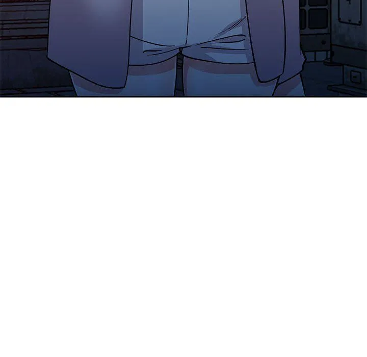 姐姐的秘密 第56话 第79页