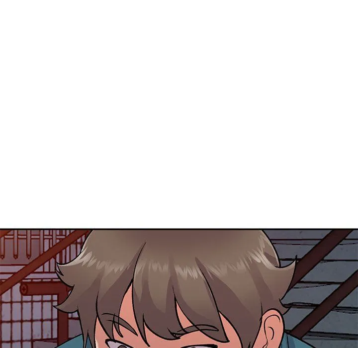 姐姐的秘密 第56话 第100页
