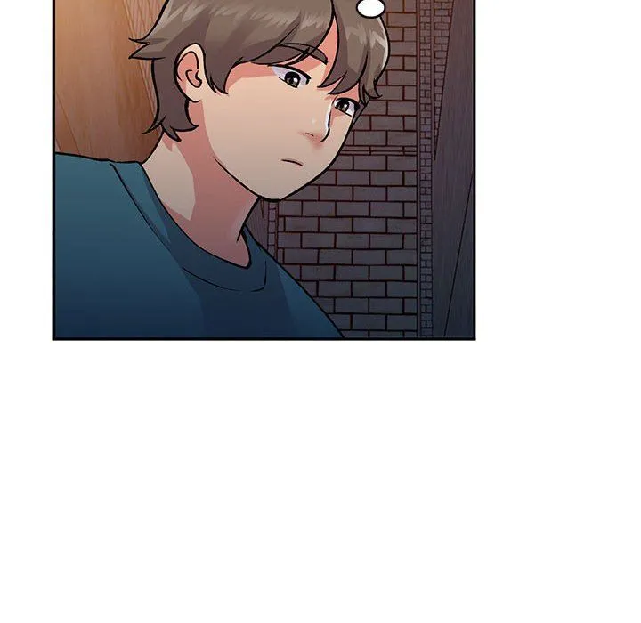 姐姐的秘密 第56话 第74页