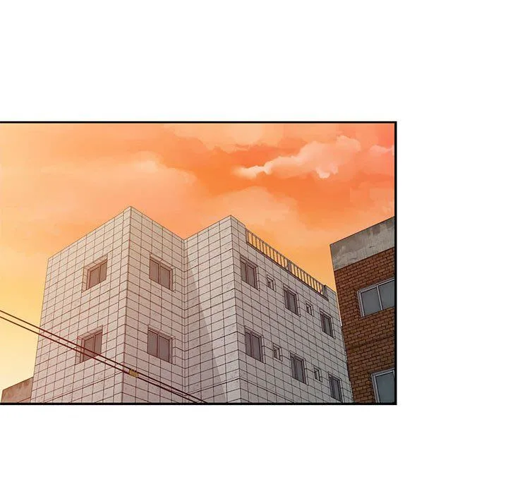 姐姐的秘密 第56话 第65页