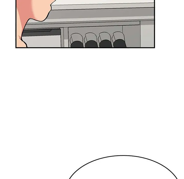 姐姐的秘密 第56话 第5页
