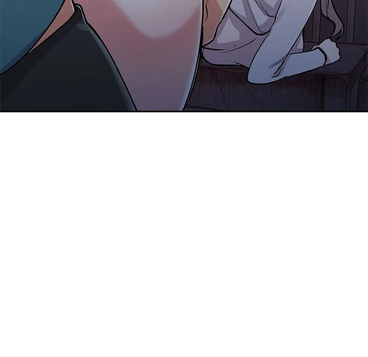 姐姐的秘密 第56话 第121页