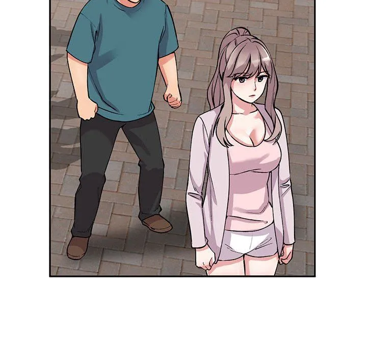 姐姐的秘密 第56话 第54页