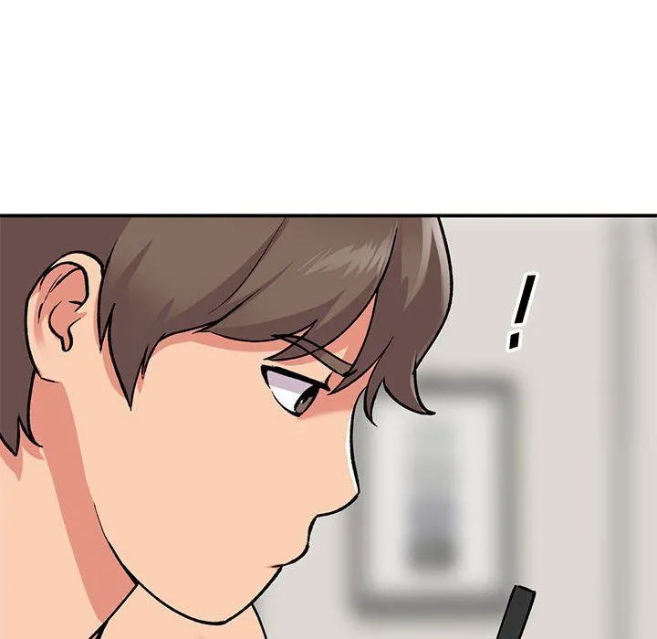 姐姐的秘密 第56话 第10页
