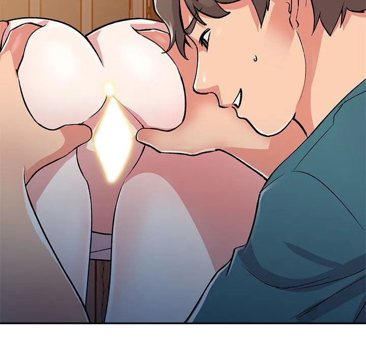 姐姐的秘密 第56话 第92页