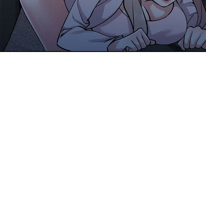 姐姐的秘密 第56话 第119页