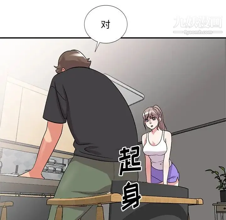 姐姐的秘密 第40话 第77页