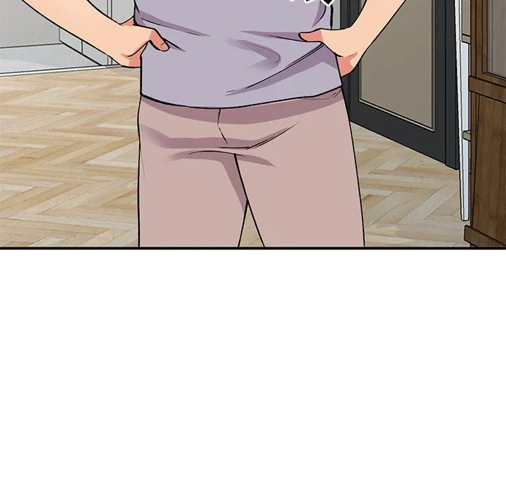 姐姐的秘密 第46话 第13页