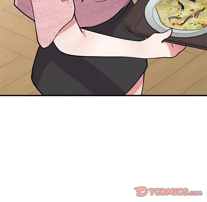 姐姐的秘密 第46话 第45页
