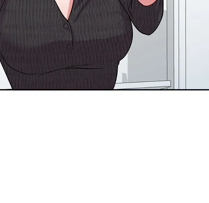 姐姐的秘密 第46话 第23页
