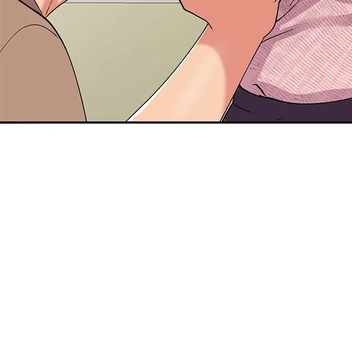 姐姐的秘密 第46话 第128页
