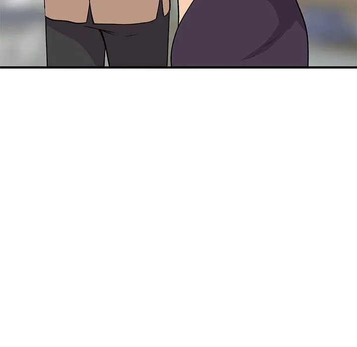 姐姐的秘密 第46话 第97页