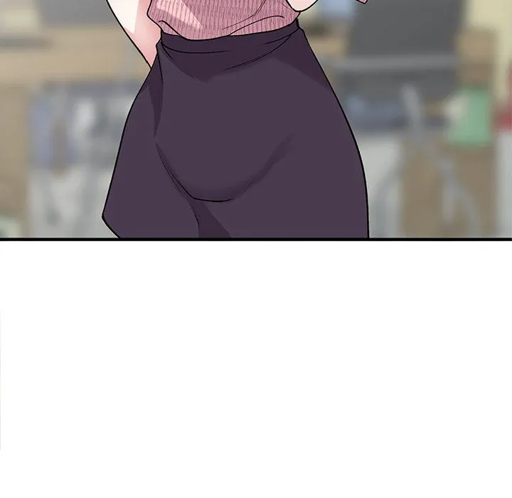 姐姐的秘密 第46话 第109页