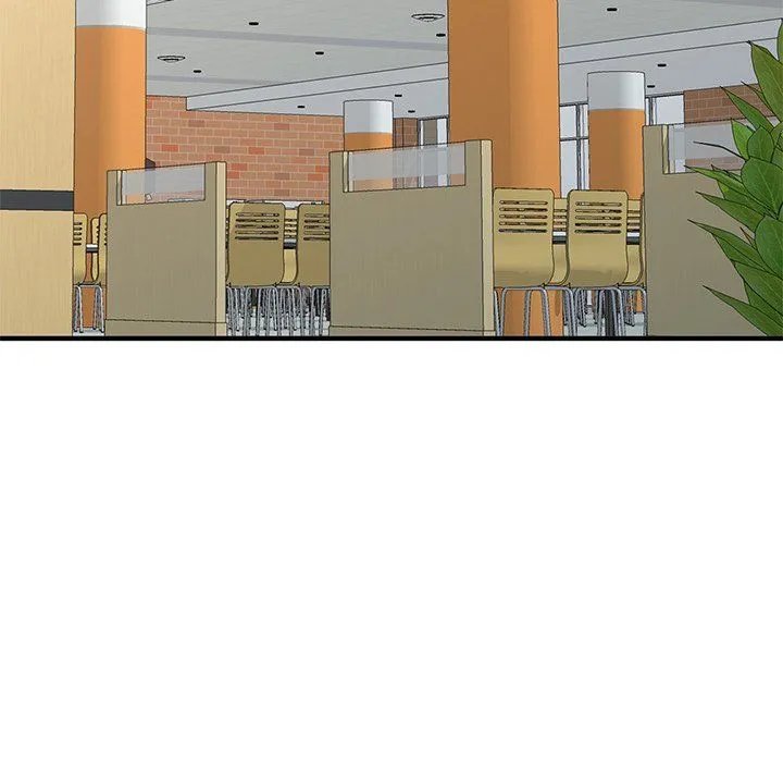 姐姐的秘密 第46话 第36页