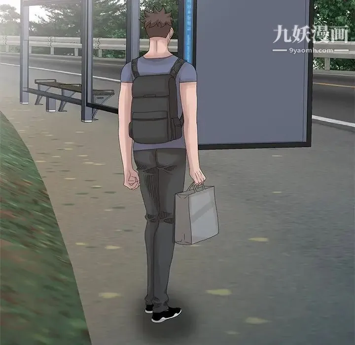 姐姐的秘密 第27话 第103页