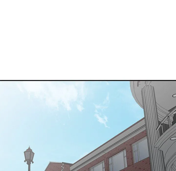 姐姐的秘密 第51话 第85页