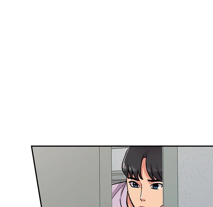 姐姐的秘密 第51话 第16页