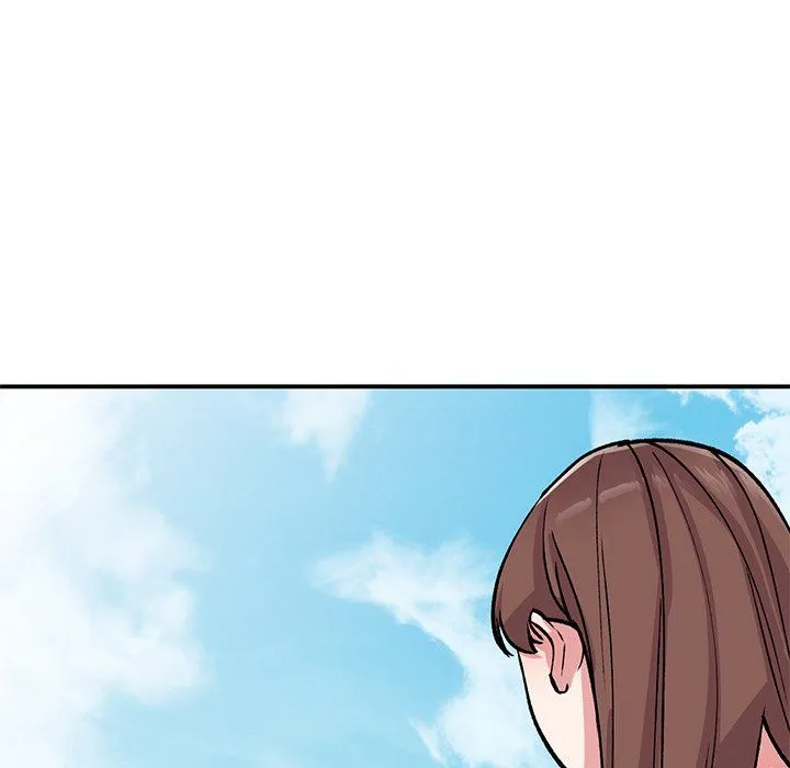 姐姐的秘密 第51话 第107页