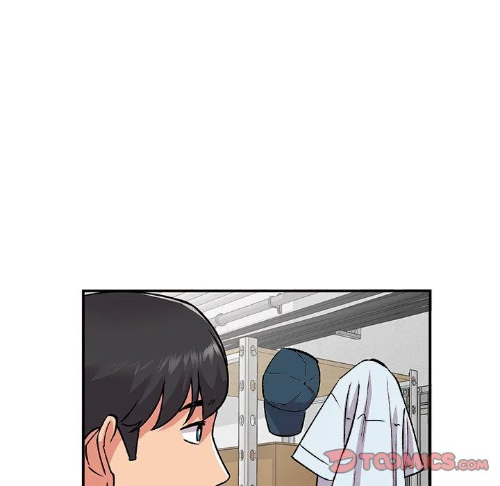 姐姐的秘密 第51话 第45页