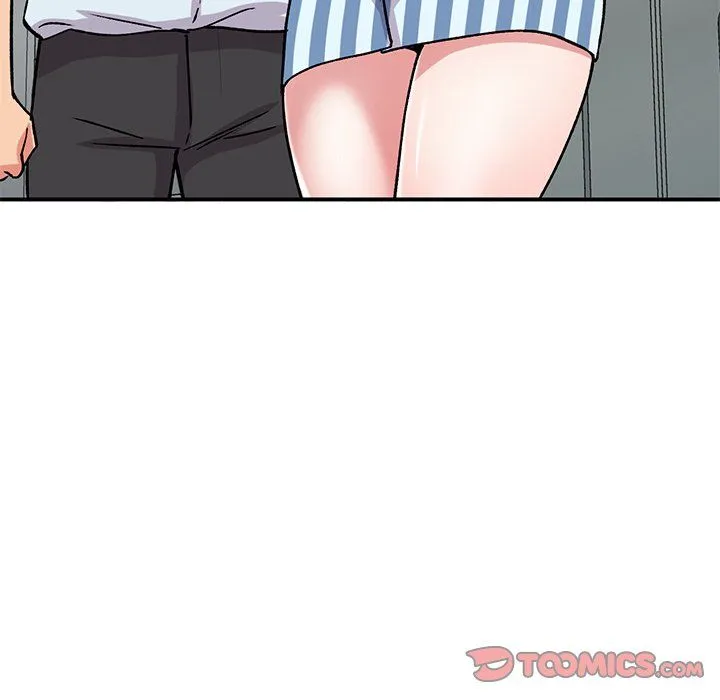 姐姐的秘密 第51话 第75页