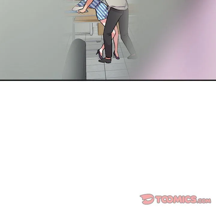 姐姐的秘密 第51话 第21页