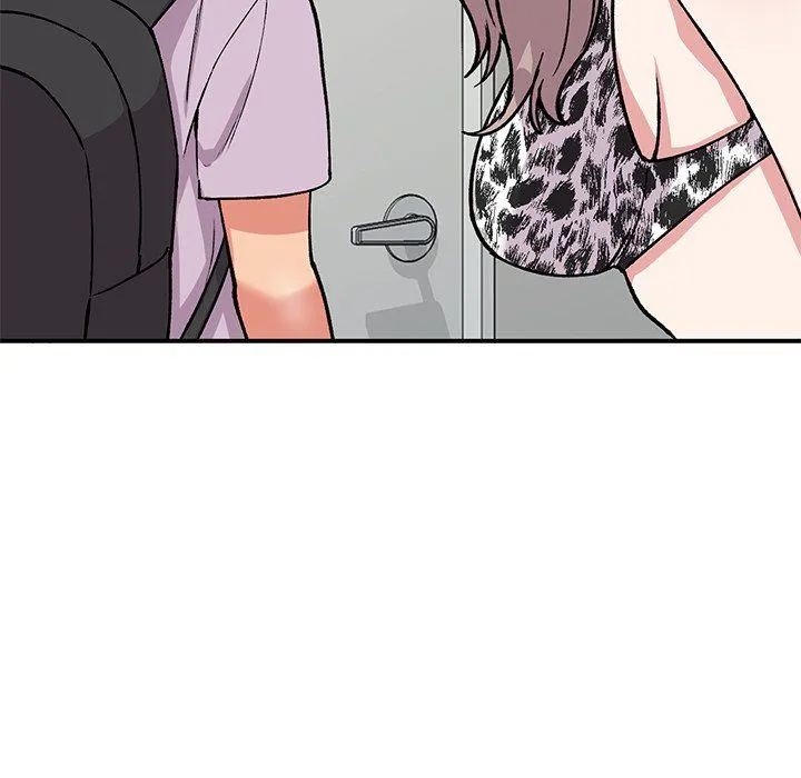 姐姐的秘密 第51话 第122页