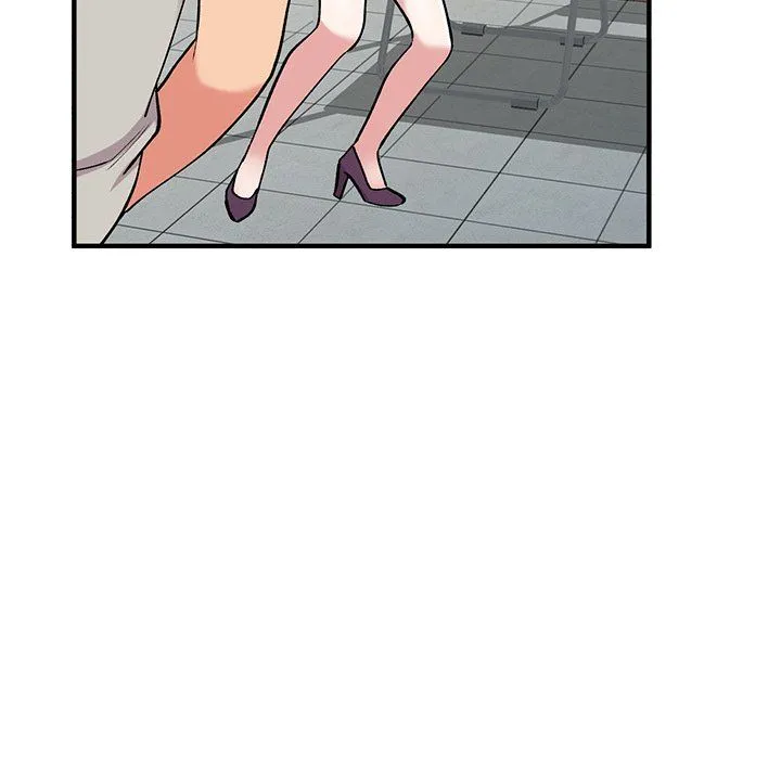 姐姐的秘密 第51话 第8页