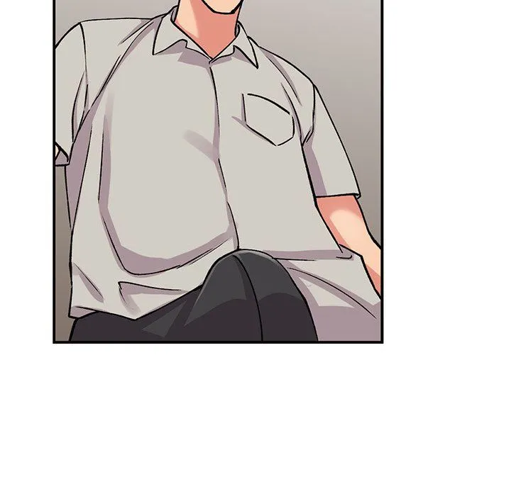 姐姐的秘密 第51话 第40页