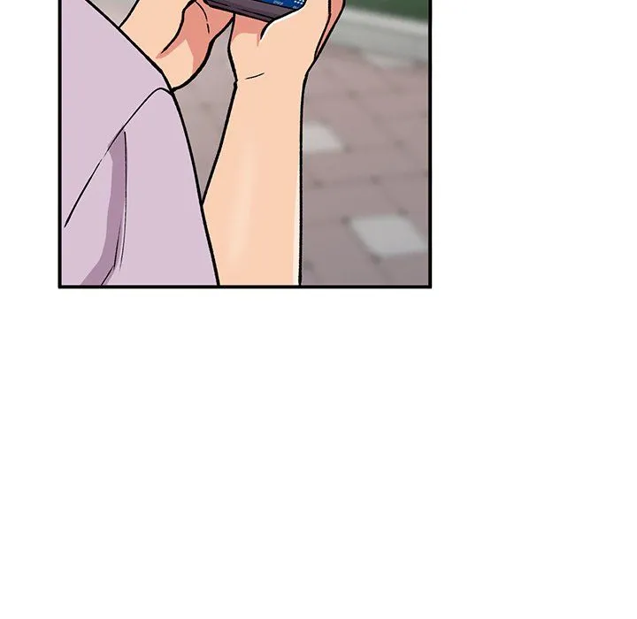 姐姐的秘密 第51话 第95页