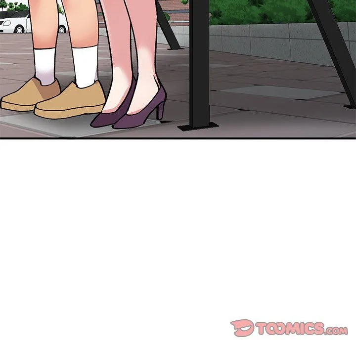 姐姐的秘密 第51话 第93页