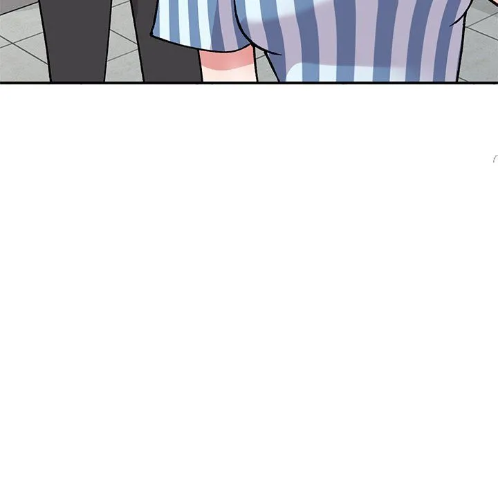 姐姐的秘密 第51话 第84页
